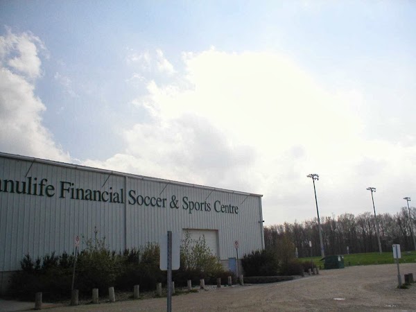 Bechtel Park 1