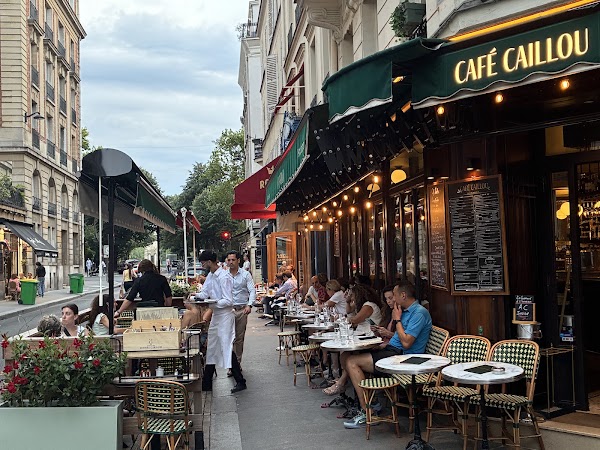 Café Caillou 5