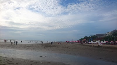 Double Six Beach 1