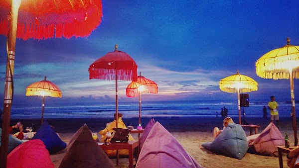 Double Six Beach 3