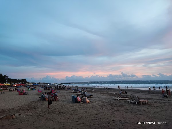 Double Six Beach 2