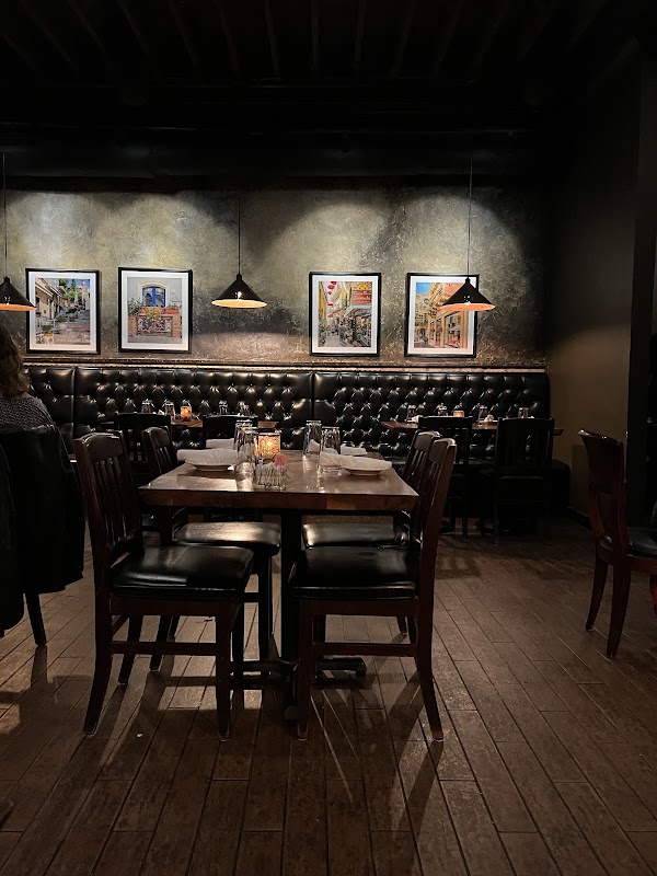 Barraco's Pizza Chicago 4