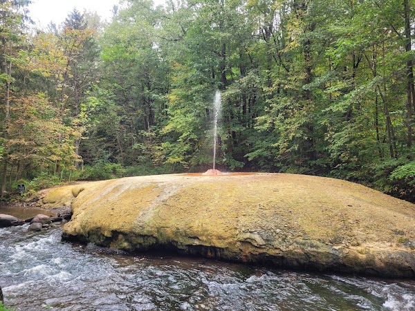 Geyser Trail 1