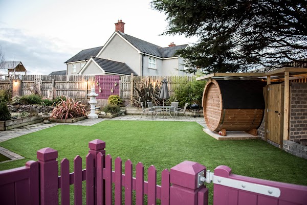 Drumbo Country House