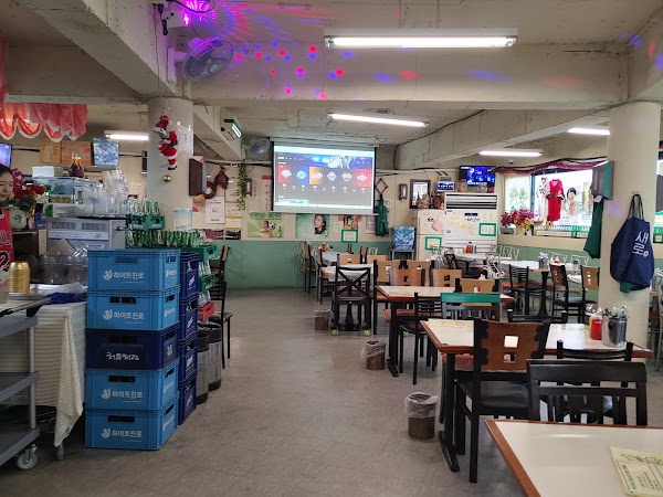 [Seoul] Foodies!!  50