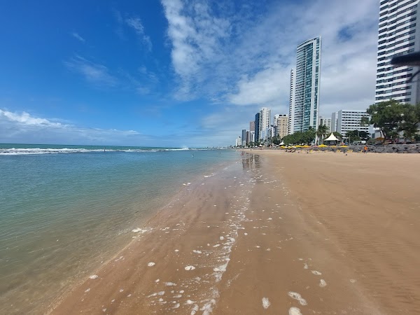 Boa Viagem Beach