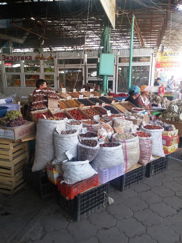 Orto Say Bazaar 5