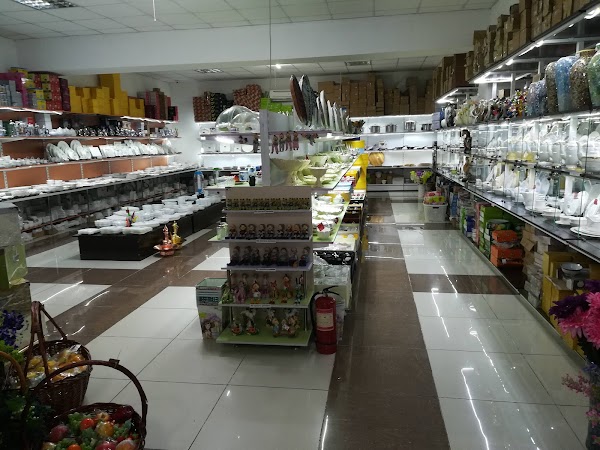 Orto Say Bazaar 4