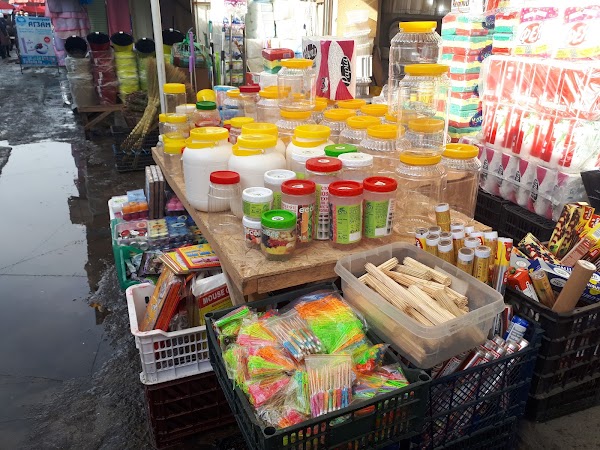 Orto Say Bazaar 3
