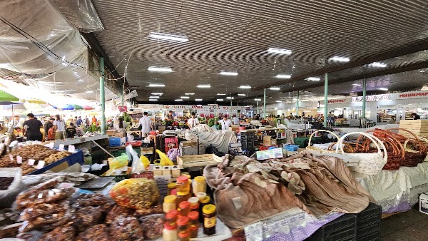 Orto Say Bazaar 2
