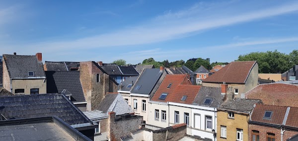 La Petite Histoire : gites-appartements, vakantiehuizen, Ath