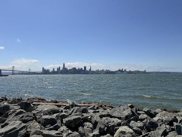 Cityside Park 1