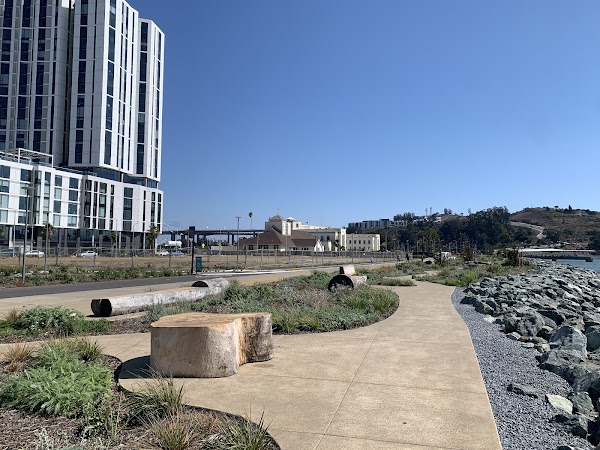 Cityside Park 4