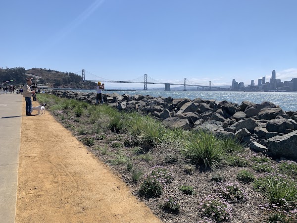 Cityside Park 3