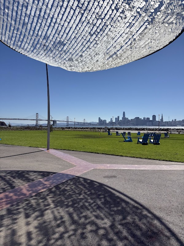 Cityside Park 2