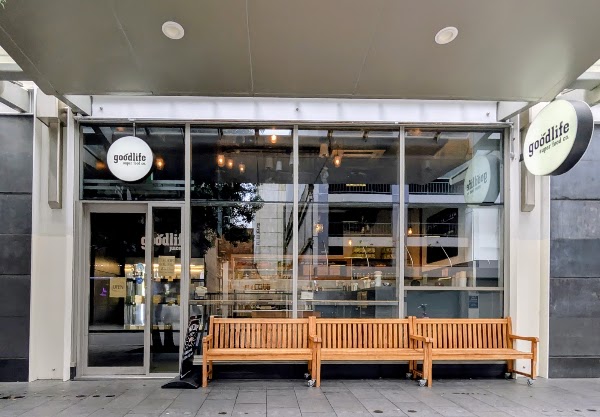 goodlife super food co