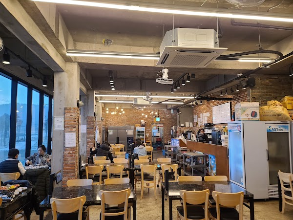 계절식탁 함덕점