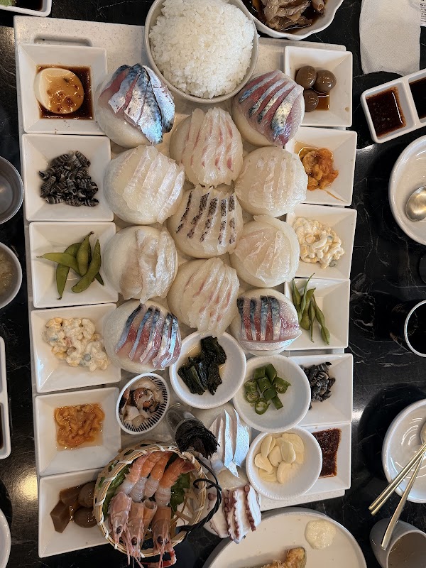 계절식탁 함덕점 3