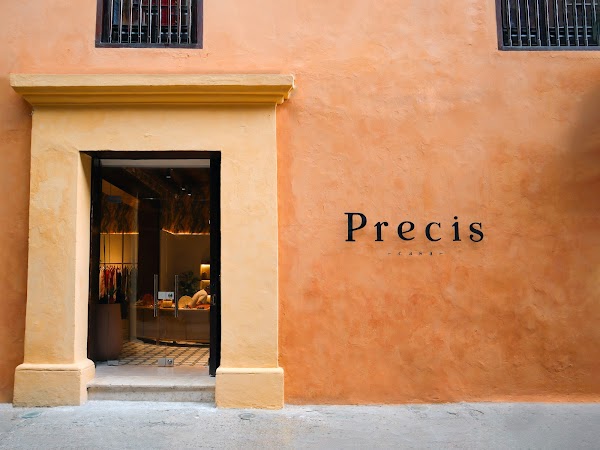 Casa Precis 1