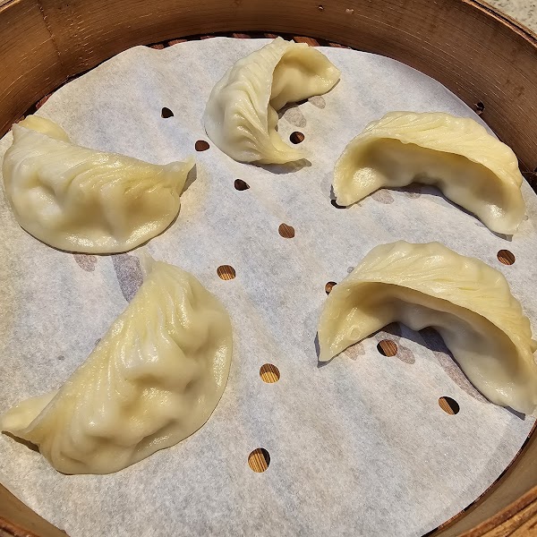Din Tai Fung Xinyi Branch 5