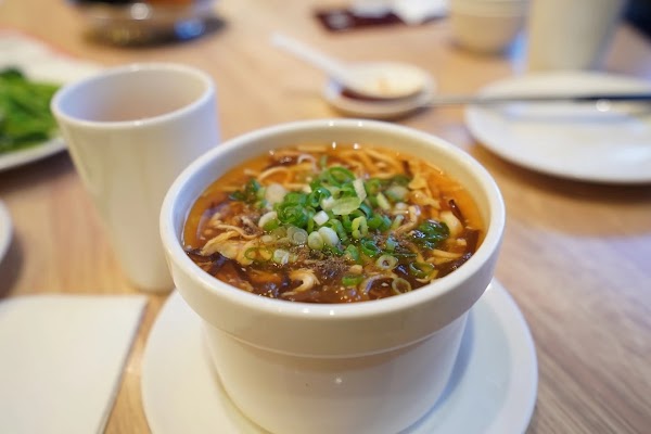 Din Tai Fung Xinyi Branch 2