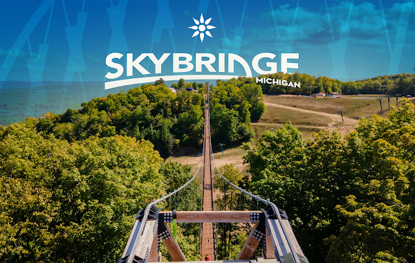 SkyBridge Michigan
