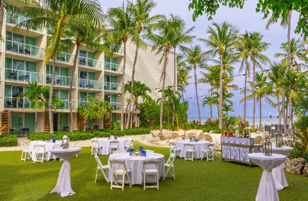 Amara Cay Resort