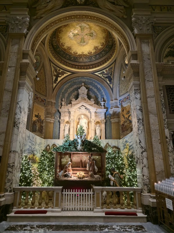 Our Lady of Victory National Shrine & Basilica 4