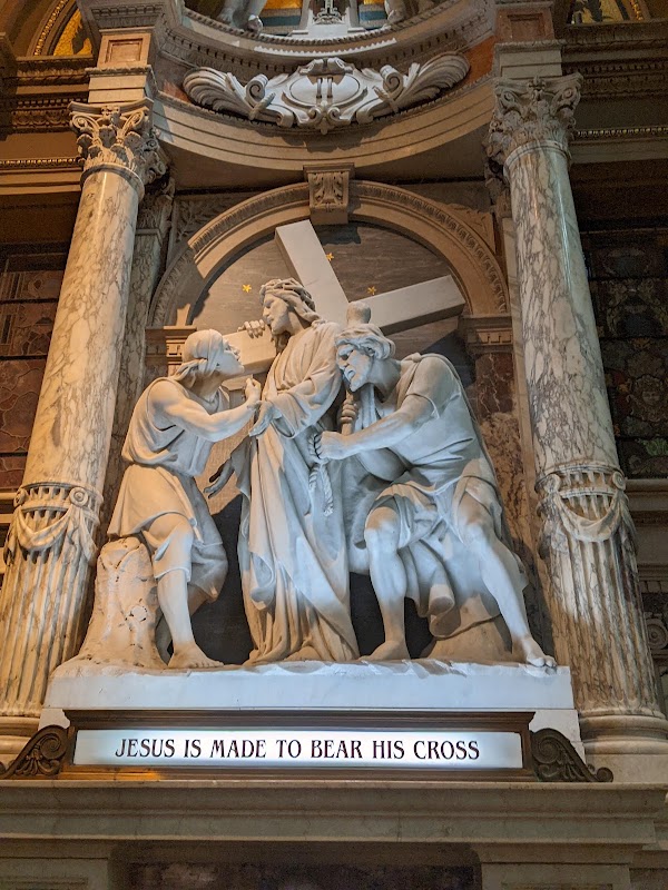 Our Lady of Victory National Shrine & Basilica 3