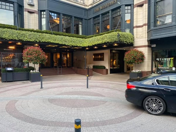 The Westbury