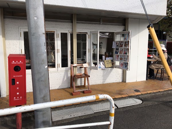 喫茶ベレー 1