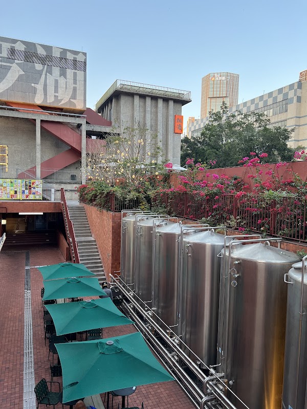 Jinwei Beer 4