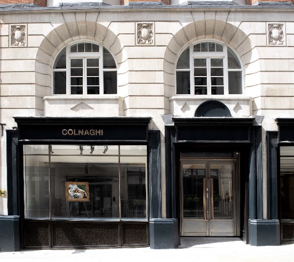 COLNAGHI 1