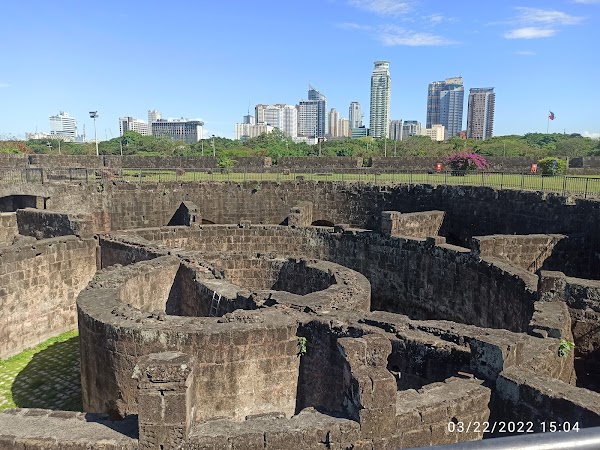 Metro Manila