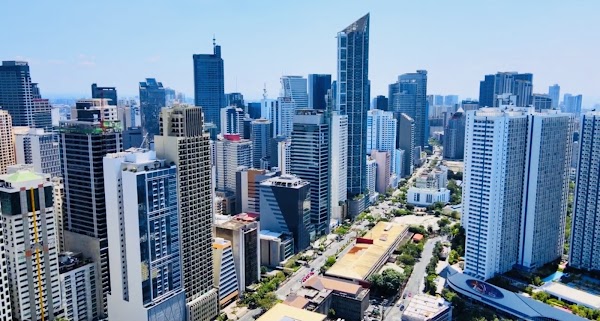 Metro Manila 5