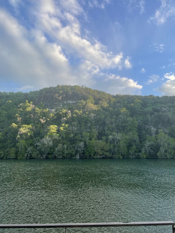 Lake Austin 1