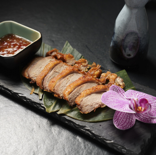 Yakido Rail und Grill Restaurant 4