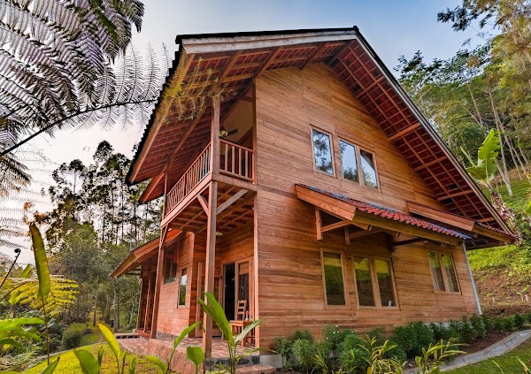 Kebun Mawar Situhapa