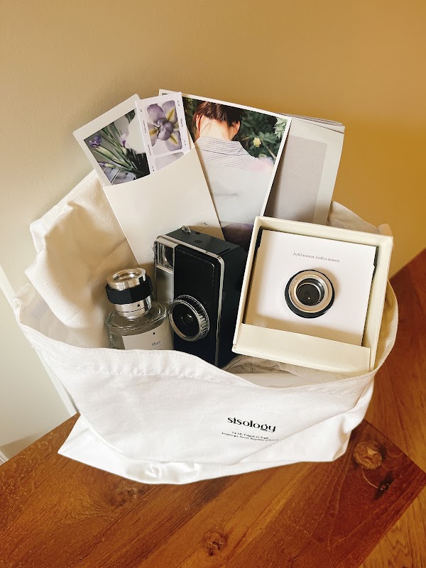 시스올로지 북촌 플래그십스토어(Sisology Bukchon Flagship Store) 4