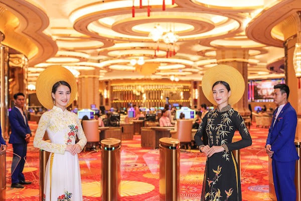 Hoiana Casino