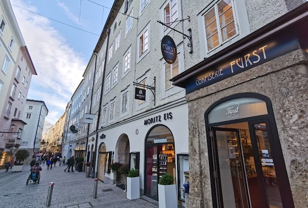 Confiserie Fürst