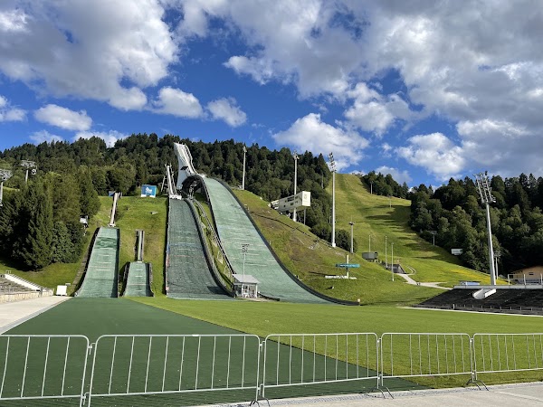 Olympia-Skistadion