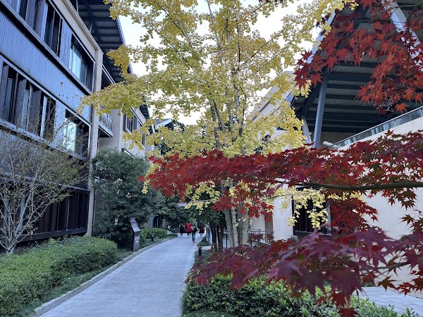 Gexian Mountain 3