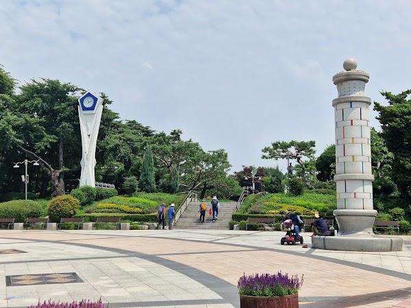 Freedom Park 3