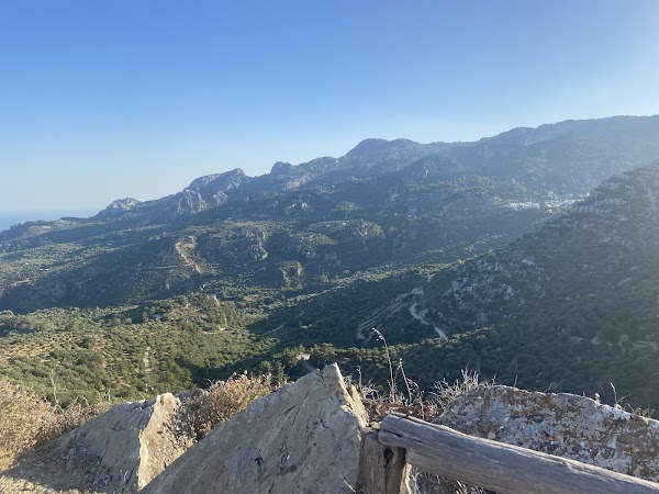 Viewpoint Cretan and Libyan Sea 1