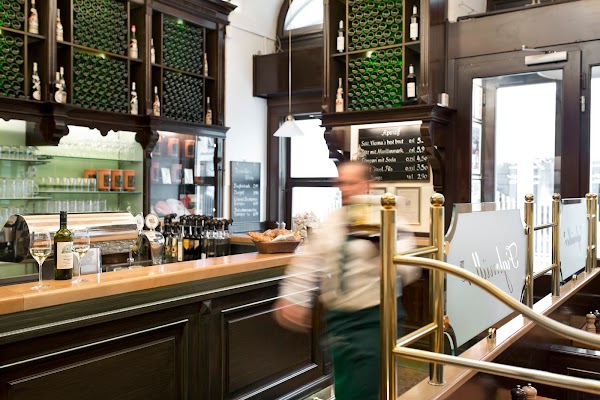 Figlmüller – Restaurant Bäckerstraße 1