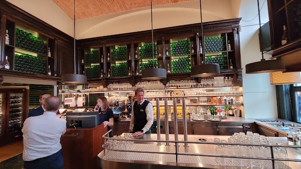 Figlmüller – Restaurant Bäckerstraße 6