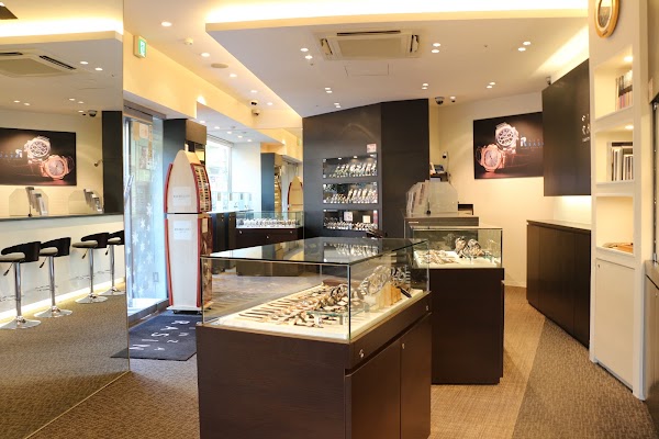 GINZA RASIN 本店 2