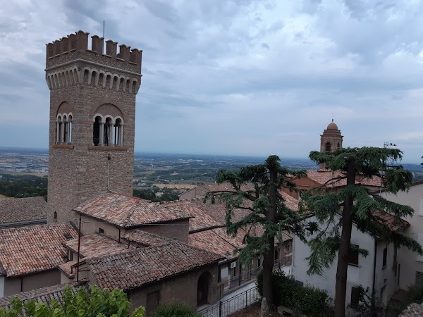Bertinoro