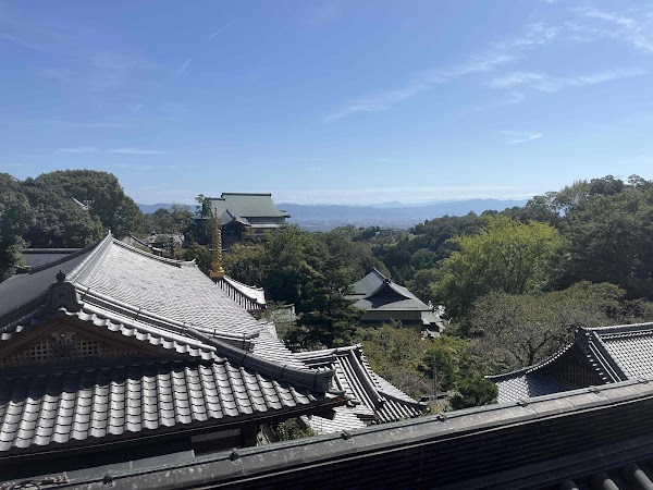 Mount Shigi 5